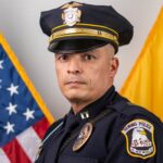 Deming Interim Police Chief Jose "Pepe" Montoya
