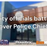 Interim Police Chief will continue to lead the Department