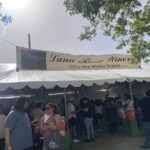 Las Cruces Wine Festival - Memorial Day Weekend