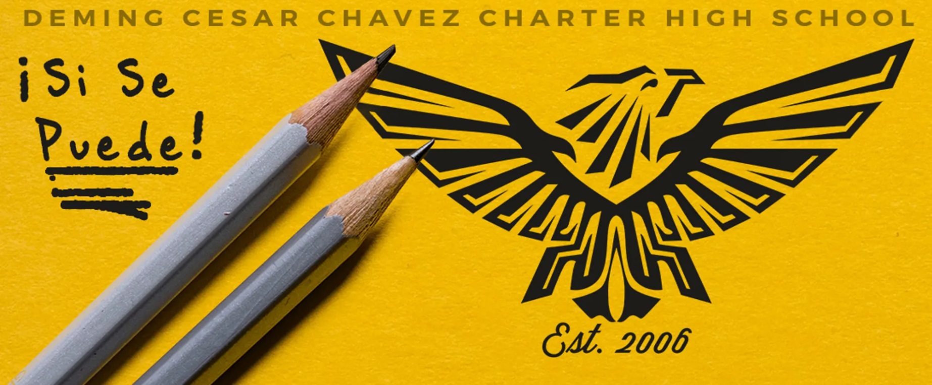 Board Meeting Announcement for Deming Cesar Chavez Charter High School ...