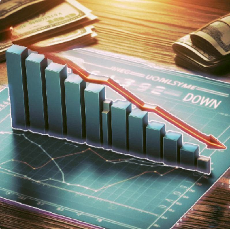 New Mexico Unemployment Rate Holds Steady at 3.8 in May 2024 Luna
