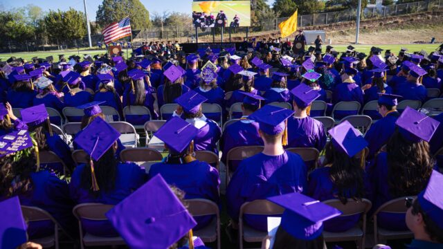 WNMU Graduation 2023*-24 class!