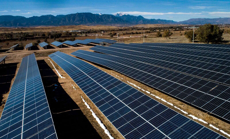 County Commission to Hold Public Hearing on Proposed Solar Project by ...