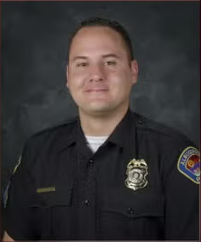 Former APD officer pleads guilty in federal DWI conspiracy case | 94.3 ...