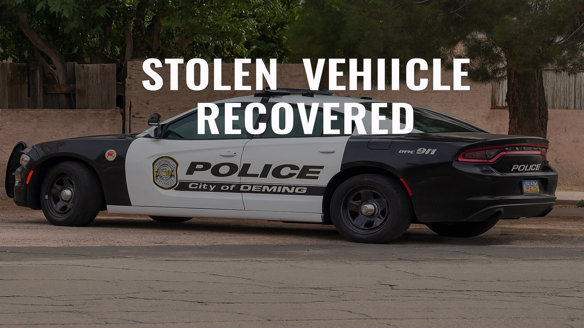 Arrest Made in Vehicle Theft at Local Auto Dealership | 94.3 The Mix ...