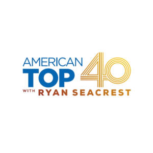 American Top40 with Ryan Seacrest