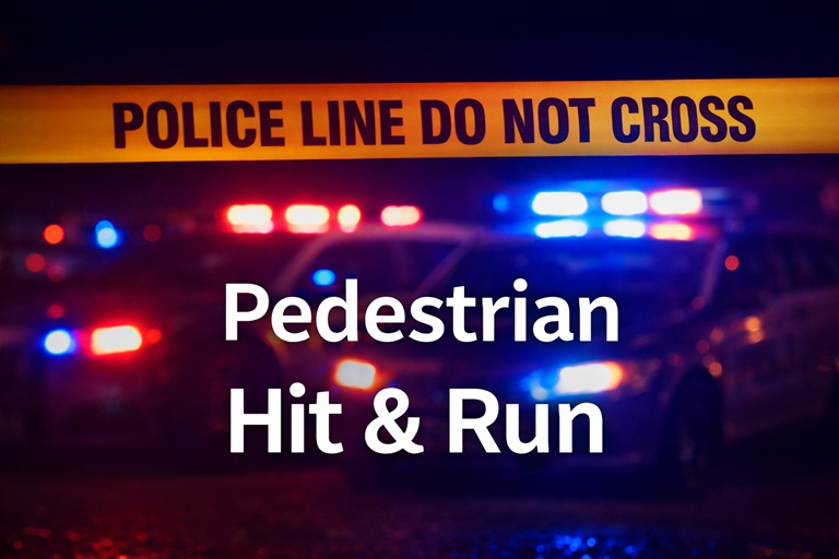 Deming Police Seek Public’s Help in Fatal Hit-and-Run Investigation ...