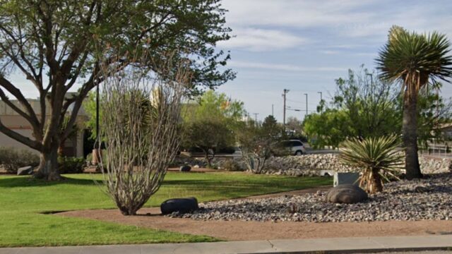 Mimbres Memorial Hospital Deming, NM © Bravo Mic Communications LLC