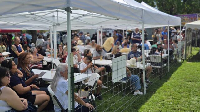 Photo: Bravo Mic Communications